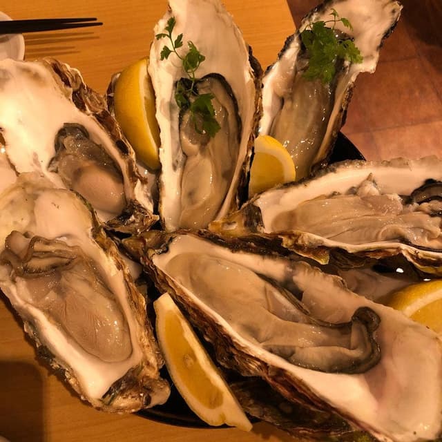 貝や しるひ - サブ画像2