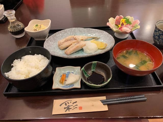 お食事処 こん - サブ画像3