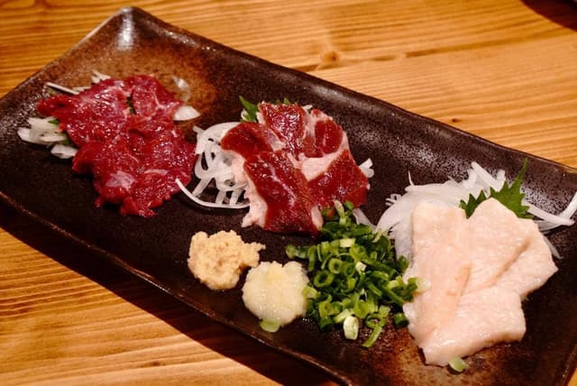 肥後の海賊 前川水軍 大津店 - サブ画像2