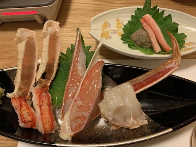 かにや ゆる里 - サブ画像1