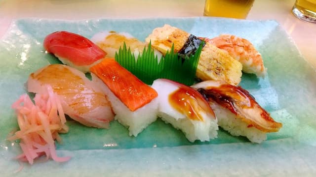 すし政 中店 - サブ画像3