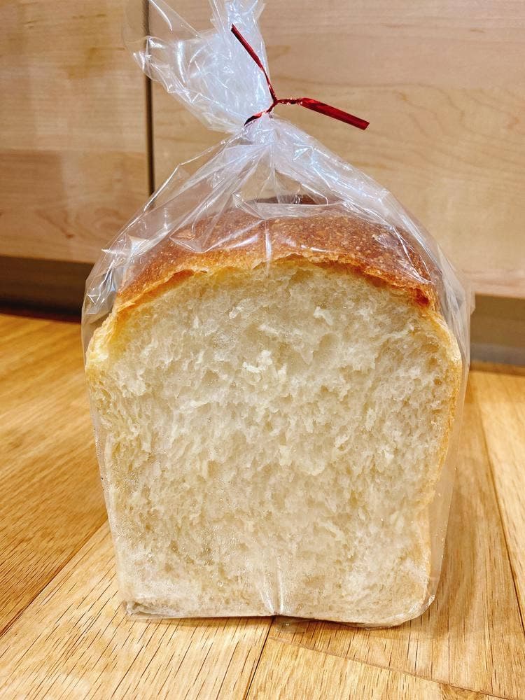 薪窯パン ききつち