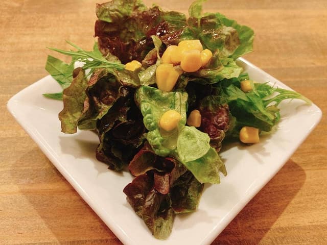 カレースタンド ニバル - サブ画像3