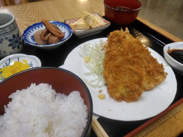 リズム - サブ画像1