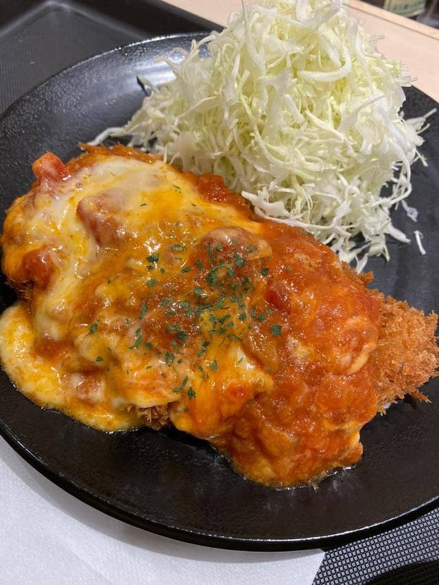 松のや 沼袋店 - サブ画像1