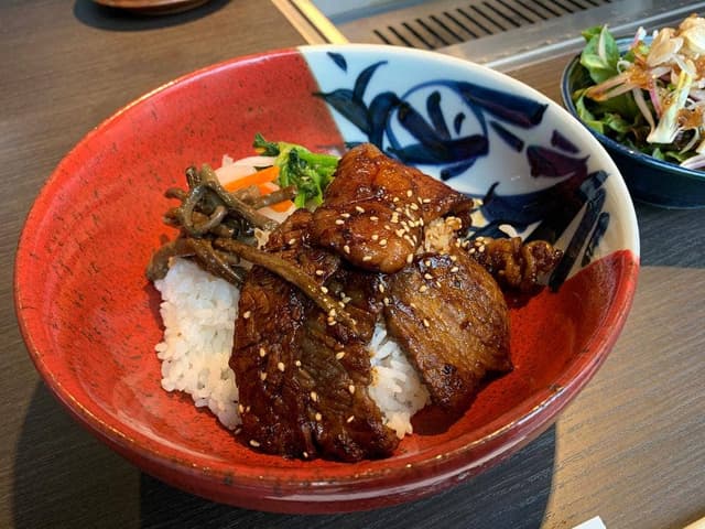 焼肉 いちごいちえ - サブ画像3