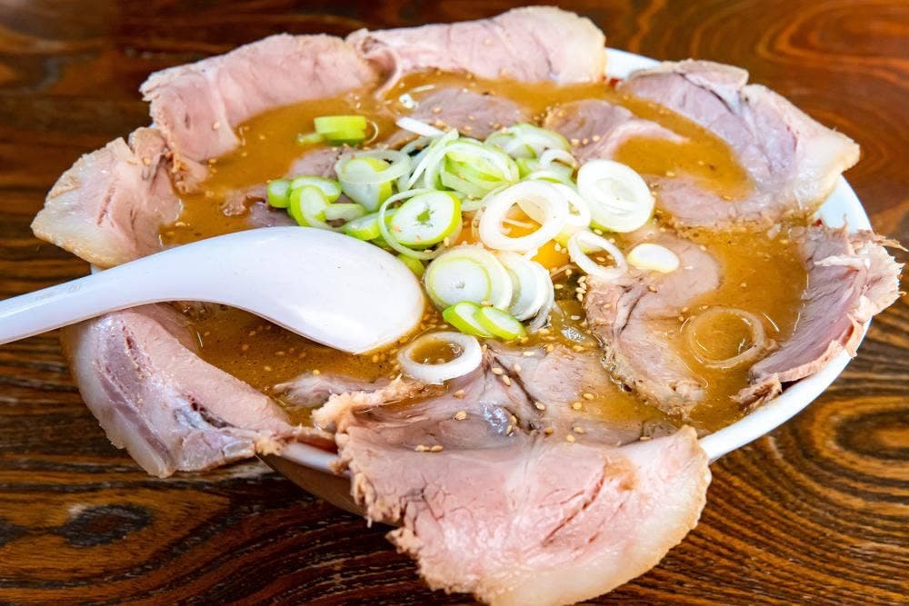 らーめん きじま