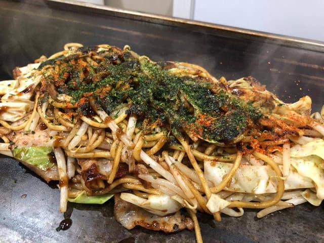 鉄板酒家 かえで - サブ画像2