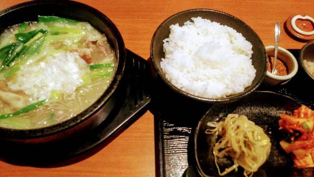 山本牛臓 麻布十番店 - サブ画像3