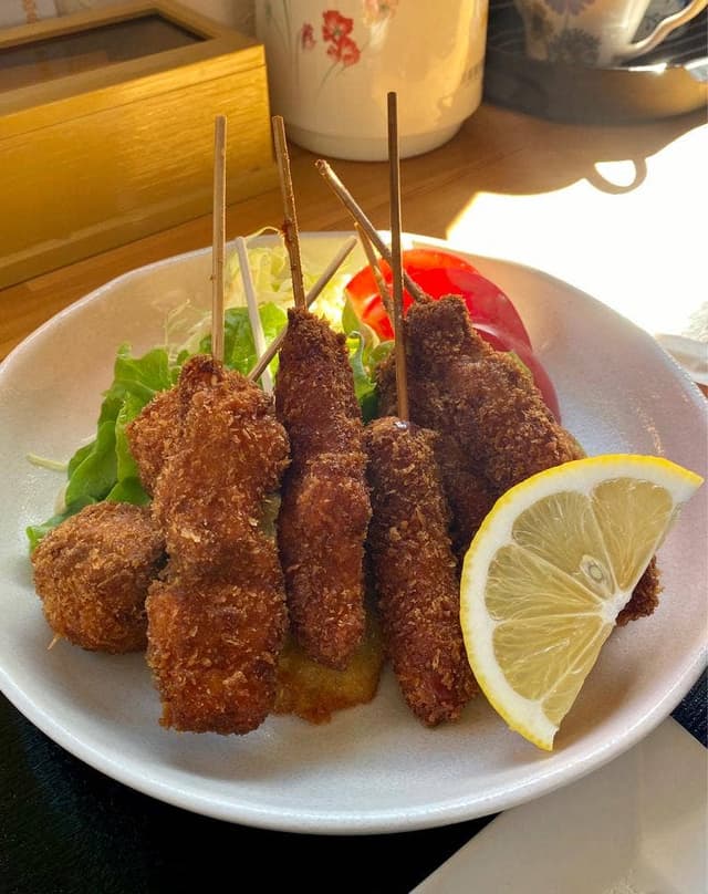 お食事処 多魯 - サブ画像2