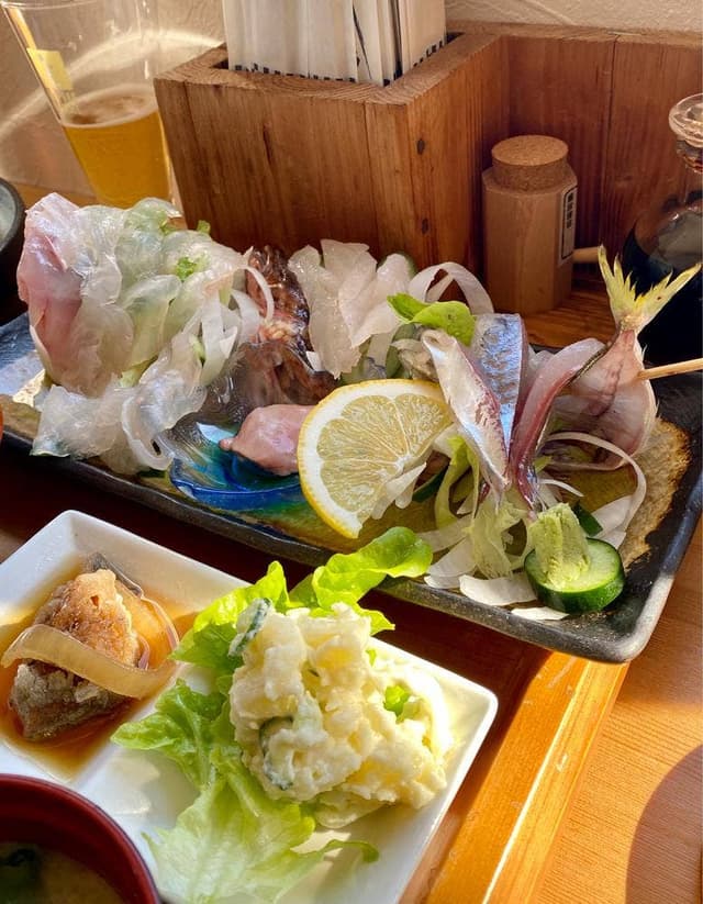 お食事処 多魯 - サブ画像1