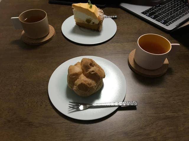 多恵&要蔵 - サブ画像1