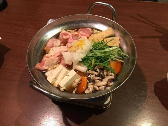 和処ダイニング 暖や 秋田大学病院前店 - サブ画像1