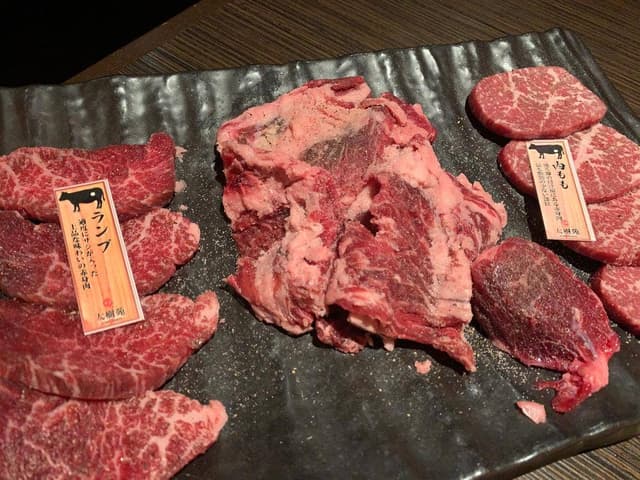 太樹苑 下北沢店 - サブ画像1