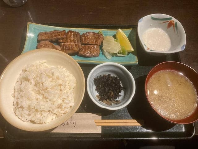 くらのあかり 人形町店 - サブ画像1