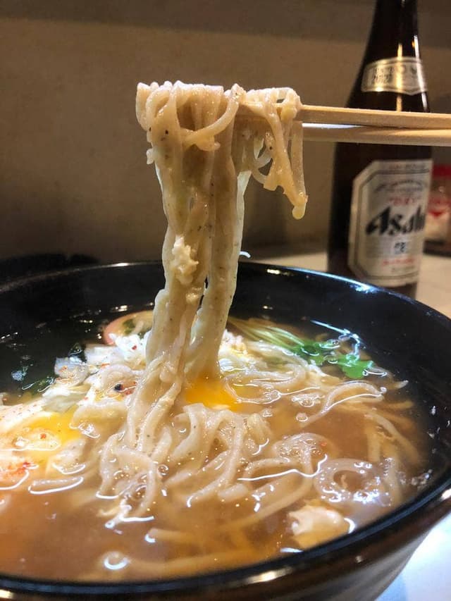 栃の味 - サブ画像3
