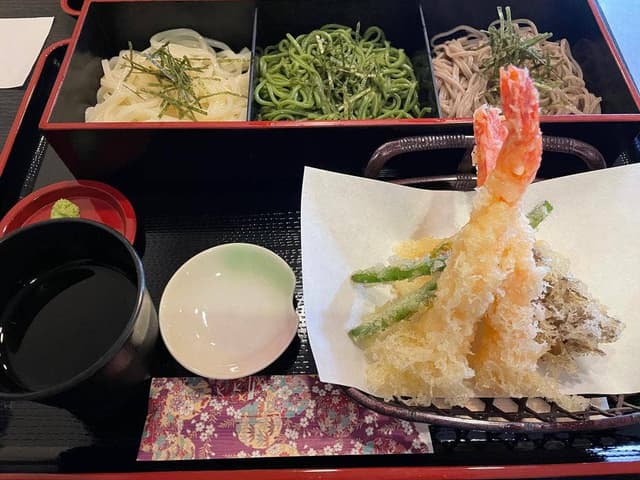 蓮華茶屋 - サブ画像2