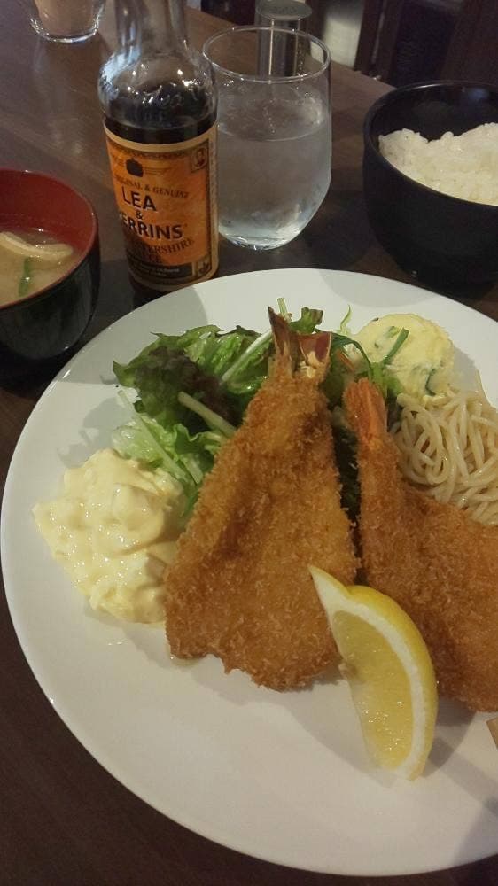 グランパ