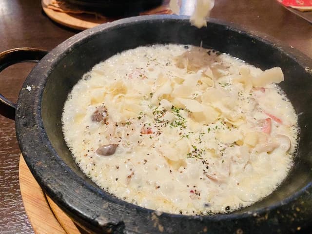 アンジェロ＆ミカエル 大名店 - サブ画像3