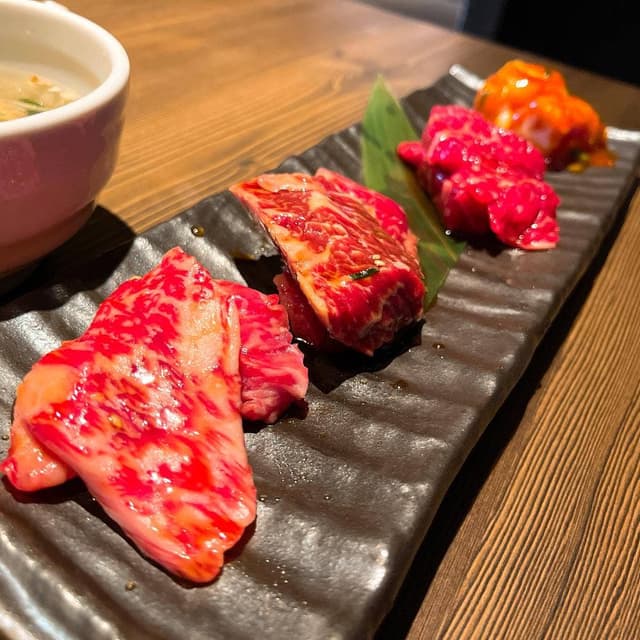 七輪工房やきまる西尾店 - サブ画像1
