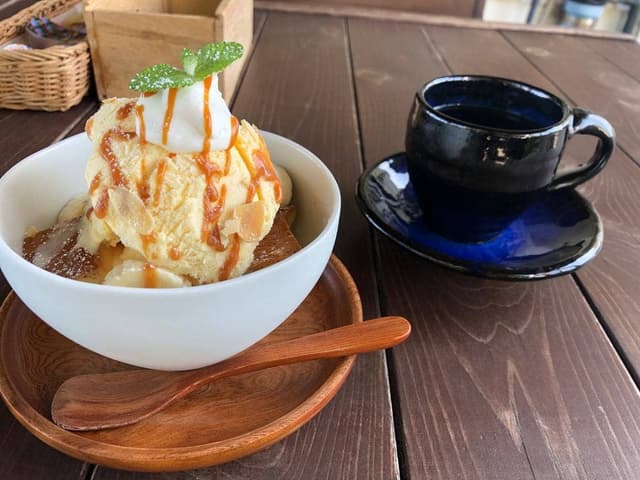 カフェスマイリー - サブ画像1