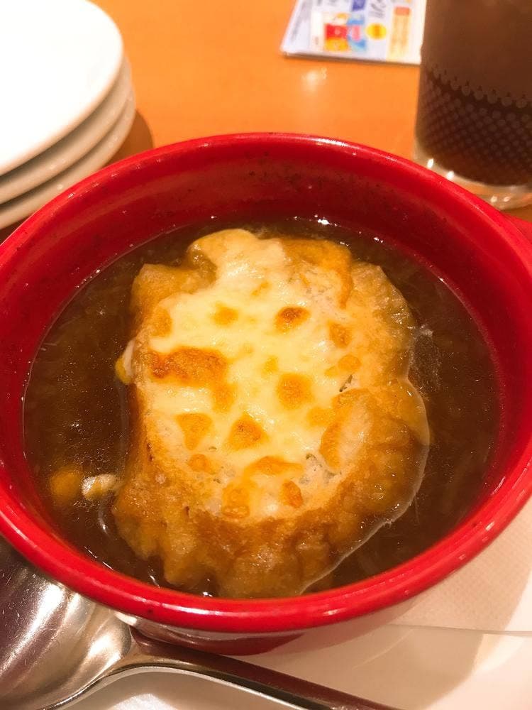 デニーズ小平小川町店