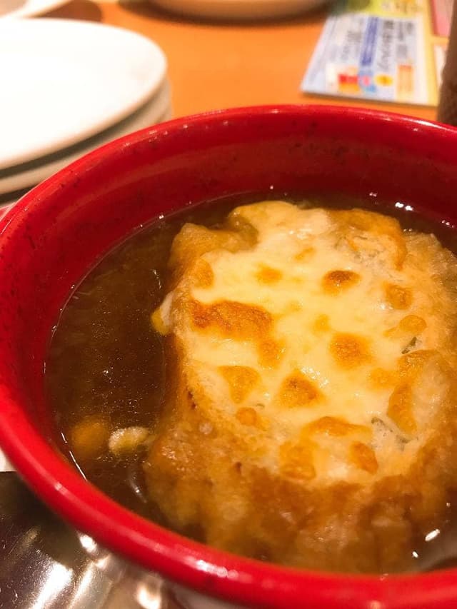 デニーズ小平小川町店 - サブ画像2