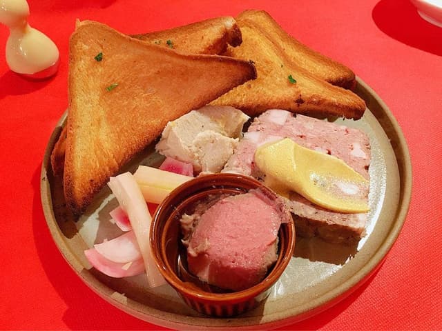 BISTRO もんしゅしゅ - サブ画像3