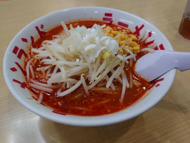 らーめんランド浅草大門店 - サブ画像2