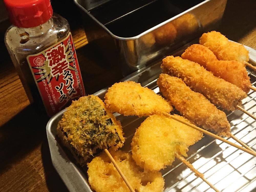 呑ちゃん
