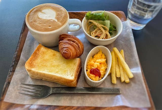 neo costarica museum cafe - サブ画像3