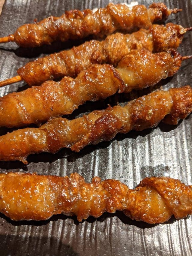 博多かわ屋 大曽根店 - サブ画像1