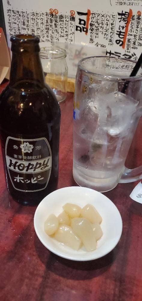 やきとん ひなた 志村坂上店 - サブ画像3