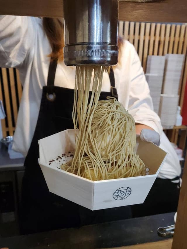 和栗モンブラン専門店 栗歩 総曲輪店 - サブ画像2