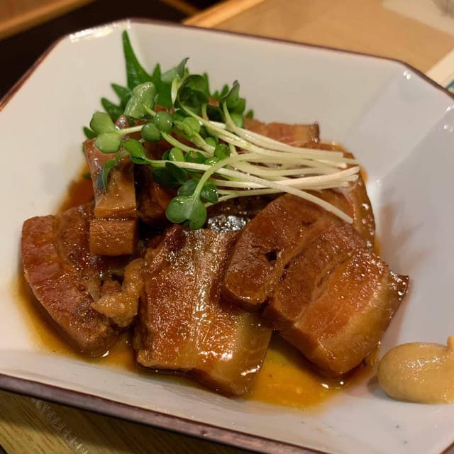 沖縄料理 ととの店 - サブ画像1