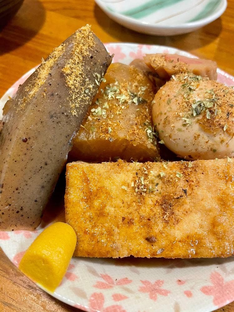 酒場 福ちゃん