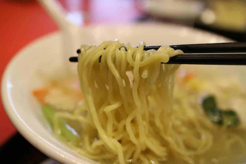 北京楼菜館