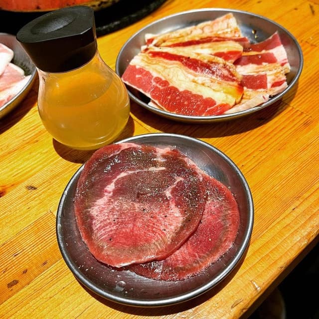 ホルモンすず 多摩永山店 - サブ画像2