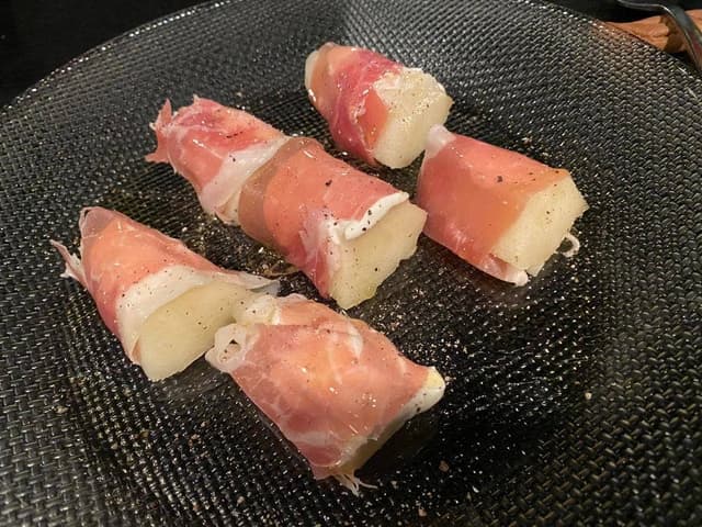 山下食堂 - サブ画像1