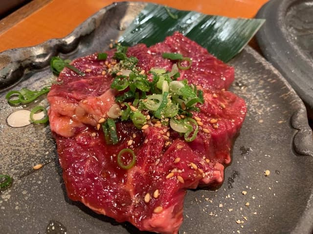 焼肉レストラン 松屋 藤井寺店 - サブ画像3