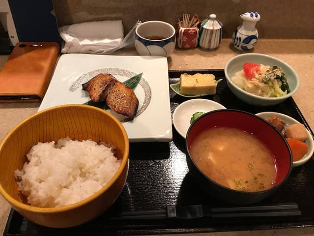 酒菜家かずいち - サブ画像2