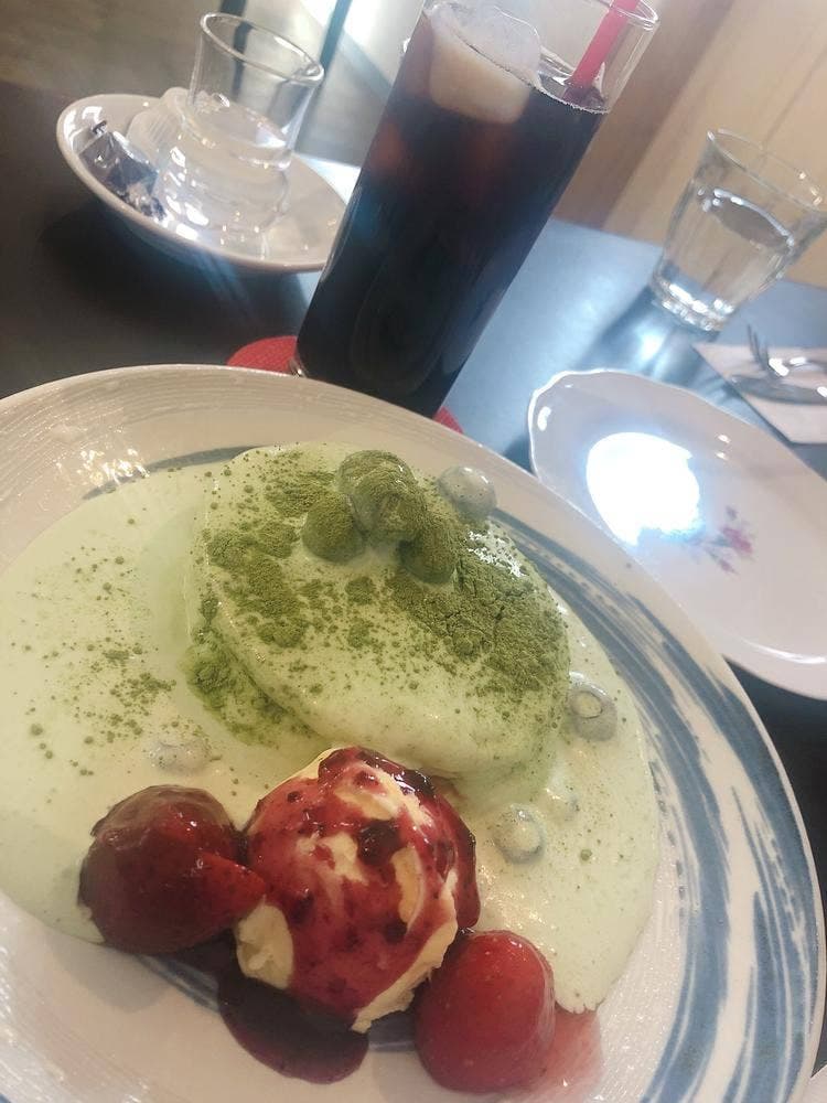 カフェブラン