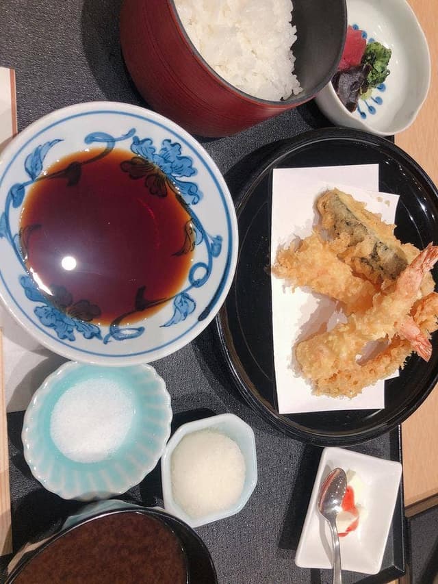 天一 福岡岩田屋店 - サブ画像2