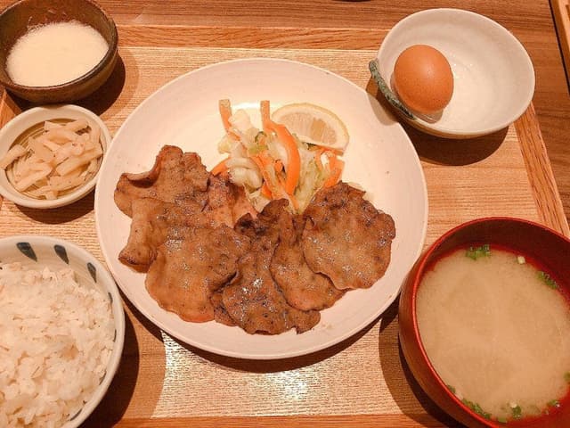 うまや キャナルシティ店 - サブ画像3