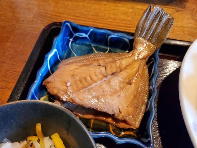 御食事処 はま乃食堂 - サブ画像2