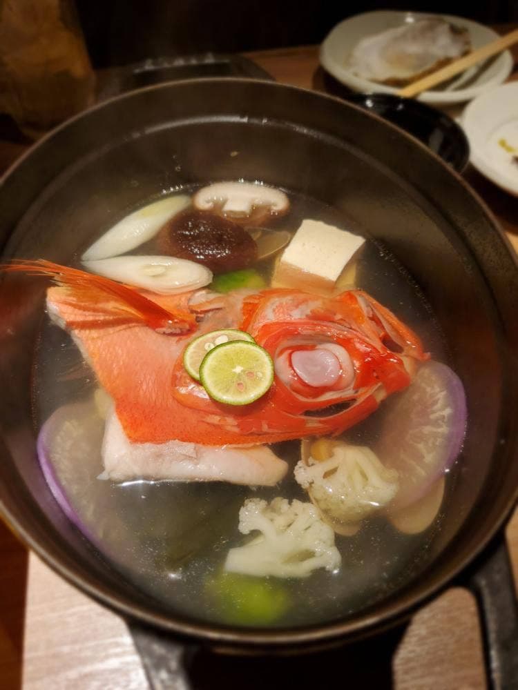 博多ほたる 麻布十番店