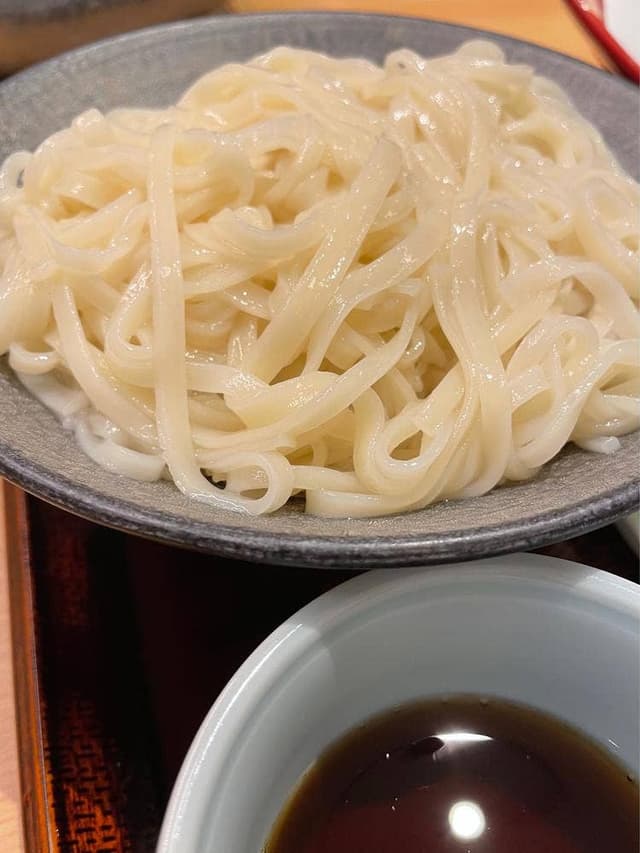 天ぷら・和食 醍醐 秋田西武店 - サブ画像2