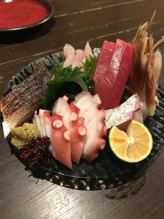 鱗友酒場 らんたん - サブ画像3