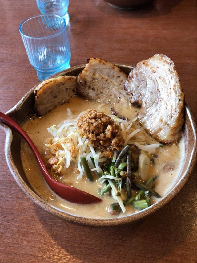 麺場 田所商店 木更津店 - サブ画像1