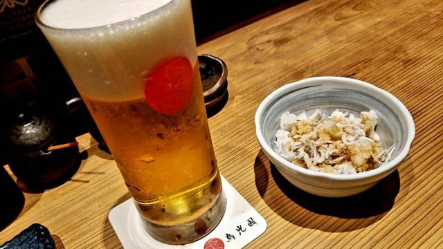 YAKITORI&SAKE 鳥光國 府中店 - サブ画像2